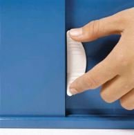 BabyDan Sliding Cabinet Door Clip (SMALL)