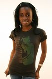 BLONDIE HEART OF GLASS S/S T-SHIRT