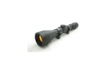 21GqtgtM1JL. SL160  3 9X40 Rubber Scope/Ruby Lens/Ring