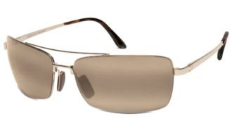 Maui Jim Black Rock H218-16 Polarised