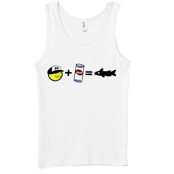 Redneck Math Women's Tank Top