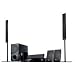 LG LHB975 1100 W Blu-ray HTIB System  (Gloss Black)