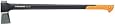 Fiskars X27 Super Splitting Axe, 36-Inch