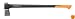 Fiskars 7884 X27 Super Splitting Axe, 36-Inch