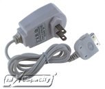 Hi-Capacity Equivalent of APPLE IPOD NANO (5TH GEN) Travel Charger