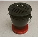 Mini Hibachi (#Hib-01) by 