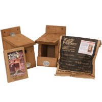 Bird Habitat Pack, Unit