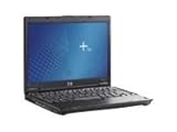 HP Compaq Business Notebook nc2400 - Core Duo U2500 / 1.2 GHz ULV - Centrin ....