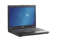 HP Compaq Business Notebook nc2400 - Core Duo U2500 / 1.2 GHz ULV - Centrino Duo - RAM 1 GB - HDD 60 GB - CD-RW / DVD - GMA 950 - Gigabit Ethernet - WLAN : 802.11b/g, Bluetooth 2.0 EDR - TPM - fingerprint reader - Win XP Pro - 12.1" Widescreen TFT 1280 x 800 ( WXGA )