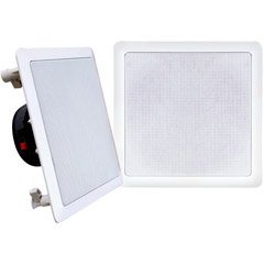 Pyle PD-IWS8 8 In-Wall High Power Subwoofer