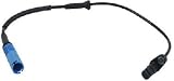#B958 00-04 BMW E53 X5 Front ABS Speed Sensor NEW !34526756379 34526752016 6752016 6756379 00 01 02 03 04