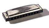 HOHNER Special 20 560/20 G�� �u���[�X�n�[�v
