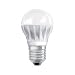 Osram Parathom Classic P25 LED-Birne - 4W, E27, frosted