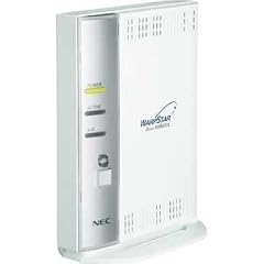 NEC AtermWR8500N PA-WR8500N