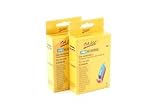 Canon Compatible BCI-6 (BCI6) Ink Cartridges Multi 2-Pack: 2 Cyan