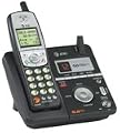 AT&T E5811 5.8 GHz Cordless Answering System with Speakerphone