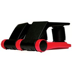 Air Climber By Brenda Dygraf - Help You Burn Calories And Get Fit - All With The Power Of Air!