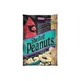 Shelled Peanuts,Birds Formula, Birds Food, Birds, Pet and Supplies