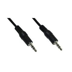 Audiokabel 3,5mm Stereo Klinkenkabel - 10,00m