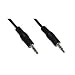 Audiokabel 3,5mm Stereo Klinkenkabel - 10,00m