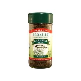 Frontier Caraway Seed Whole -- 1.84 oz