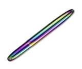 Fisher Space Pens-Rainbow Titanium Nitride Bullet Pen