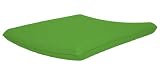 Trex Outdoor Furniture Monterey Bay Standard Seat Cushion, Macaw