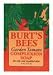 Burt's Bees - Garden Tomato Complexion Soap, 4 oz bar