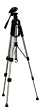 Digital Concepts TR-60N Camera Tripod with Carrying Case