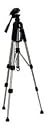 Digital Concepts TR-60N Camera Tripod with Carrying Case