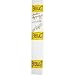 Smokin' Joe Frazier Autographed / Signed Olympic Boxing White Corner Pad 1964