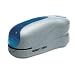 Office Products : Rapid 20EX Personal Electric Stapler, Silver/Blue (73126)