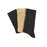 Trimfit Boys Cotton Crew Sock - 3 Pack 01703