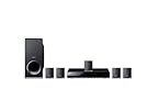 Sony DAV-TZ145 Home Theatre System (Black)