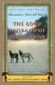The Good Husband of Zebra Drive