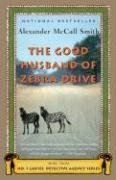 The Good Husband of Zebra Drive (No. 1 Ladies