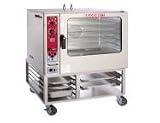 Blodgett Combi BX-14GSINGL Combi Oven Steamer Countertop Single Deck Gas Boilerless