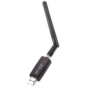 21GrdudHiRL. SL500  Wi spy USB Spectrum Analyzer with External Antenna