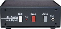 JK Audio AutoHybrid Broadcast/Telephone