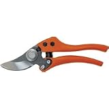 BAHCO NORTH AMERICA PG-10-E ERGO PRUNING SHEAR #PG-10-E