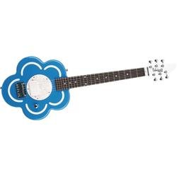 Daisy Rock Debutante Daisy Short Scale Electric Guitar Peppermint