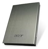 Acer 2.5: Slim External Hard Disk Drive 500GB