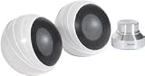 Swans S3W 2.0 T-Amp Powered Multimedia Speaker System