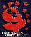 Credit When Credit is Due