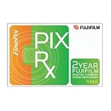 Fujifilm PixRx Two Year Limited Extended Warranty for all Fujifilm Digital Cameras