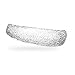 4mm Stardust Finish Toe Ring