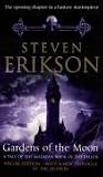 Gardens of the Moon: Malazan Book of the Fallen 1
