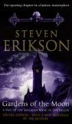 Gardens of the Moon (Malazan Book of the Fallen)