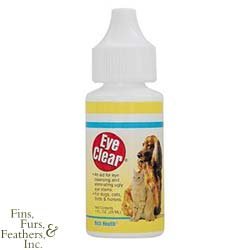 Gimborn Multipet Liquid Eye Clear Treatment