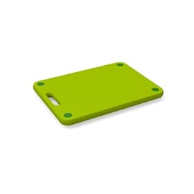 Joseph & Joseph - 60020 - Big Foot - Planche R�versible - Anti-d�rapante - 38 X 28 cm - Vert